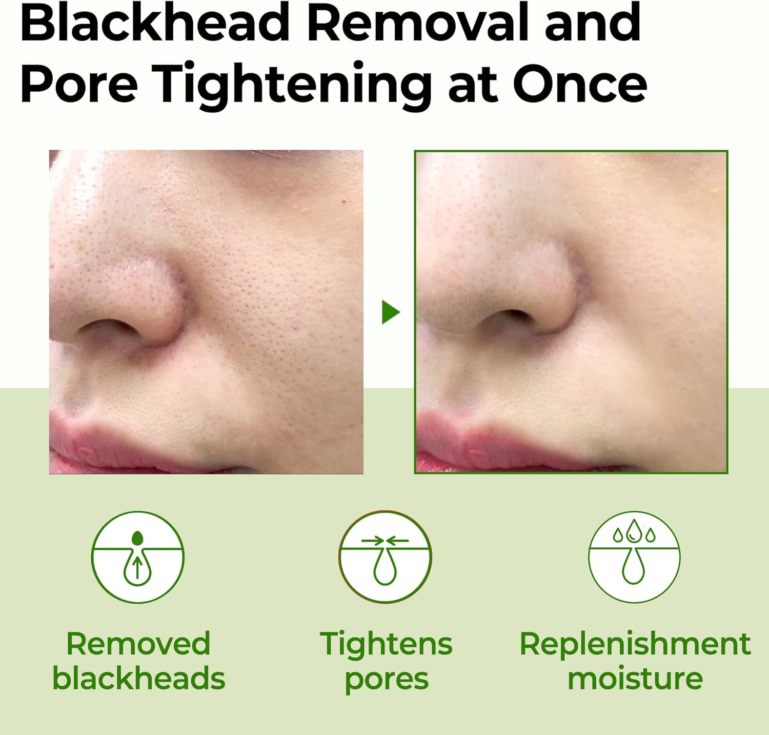 SOME BY MI Super Matcha Pore Tightening Toner 150ml - Image 3
