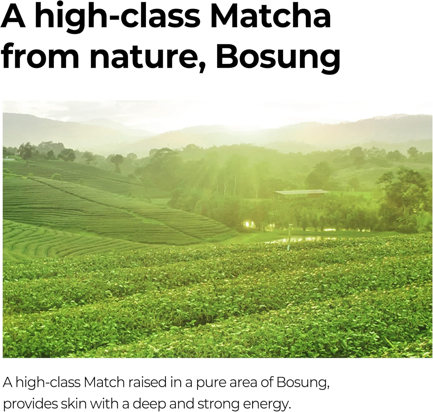 SOME BY MI Super Matcha Pore Tightening Toner 150ml - Image 6