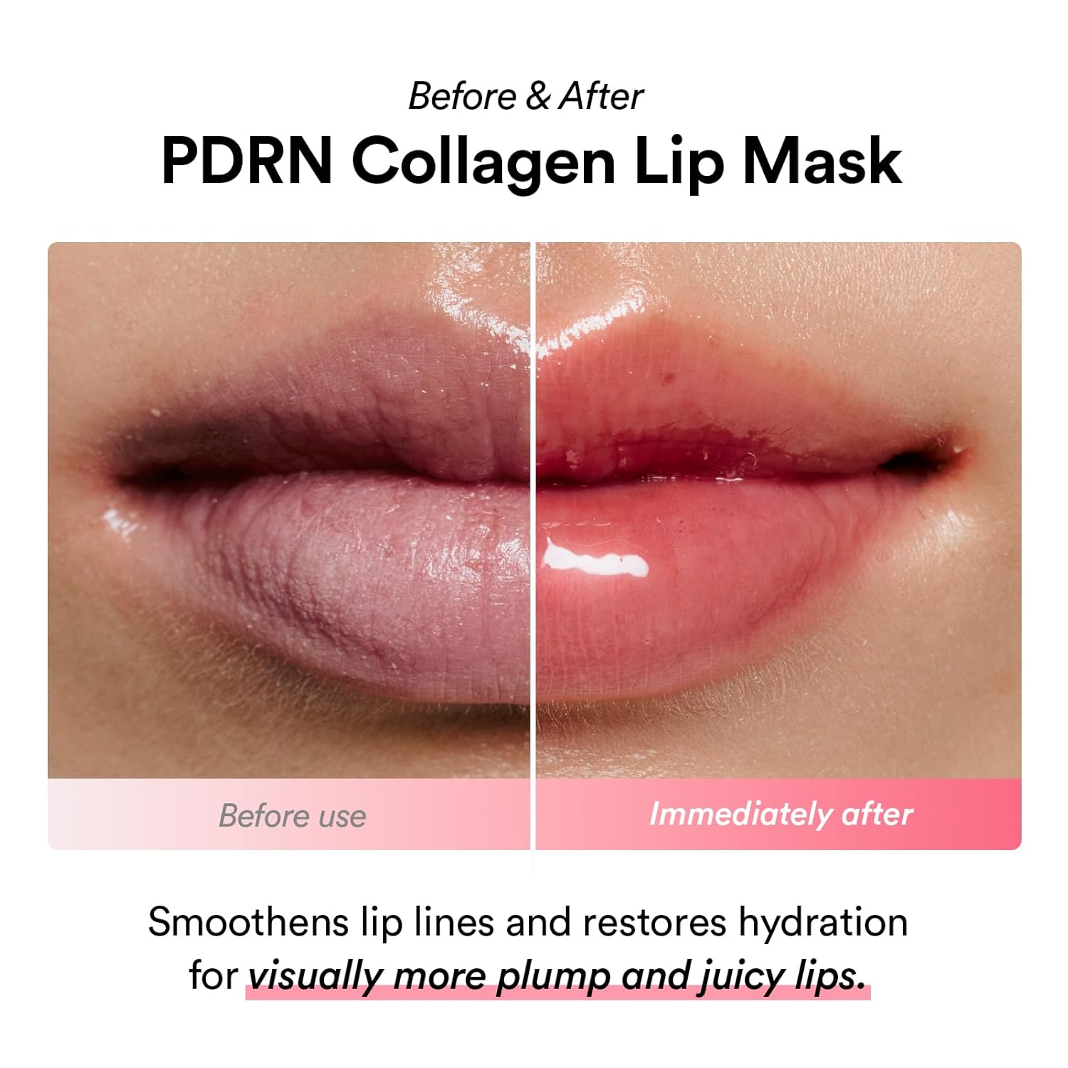 ABIB PDRN Collagen Lip Mask Glazed Jelly 11g - Image 3