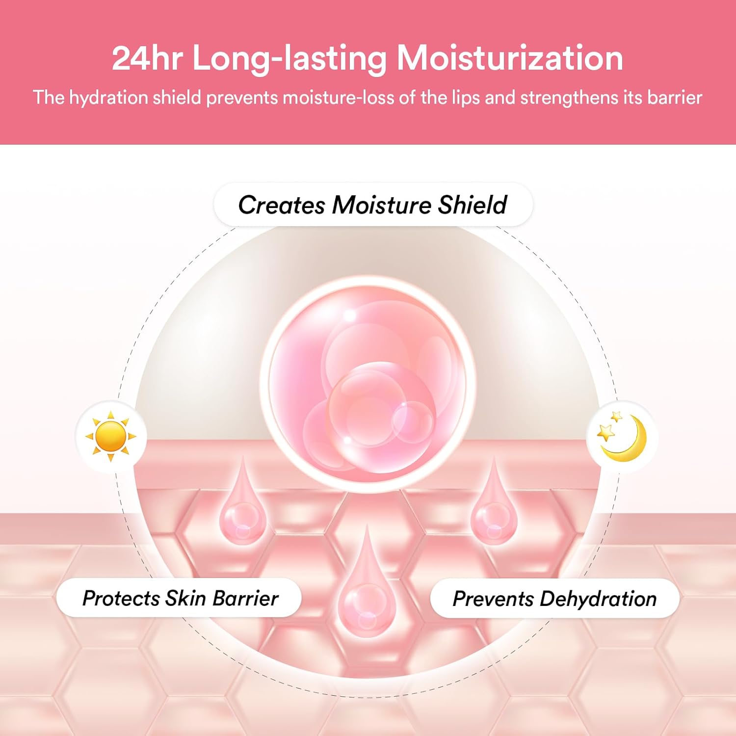ABIB PDRN Collagen Lip Mask Glazed Jelly 11g - Image 6