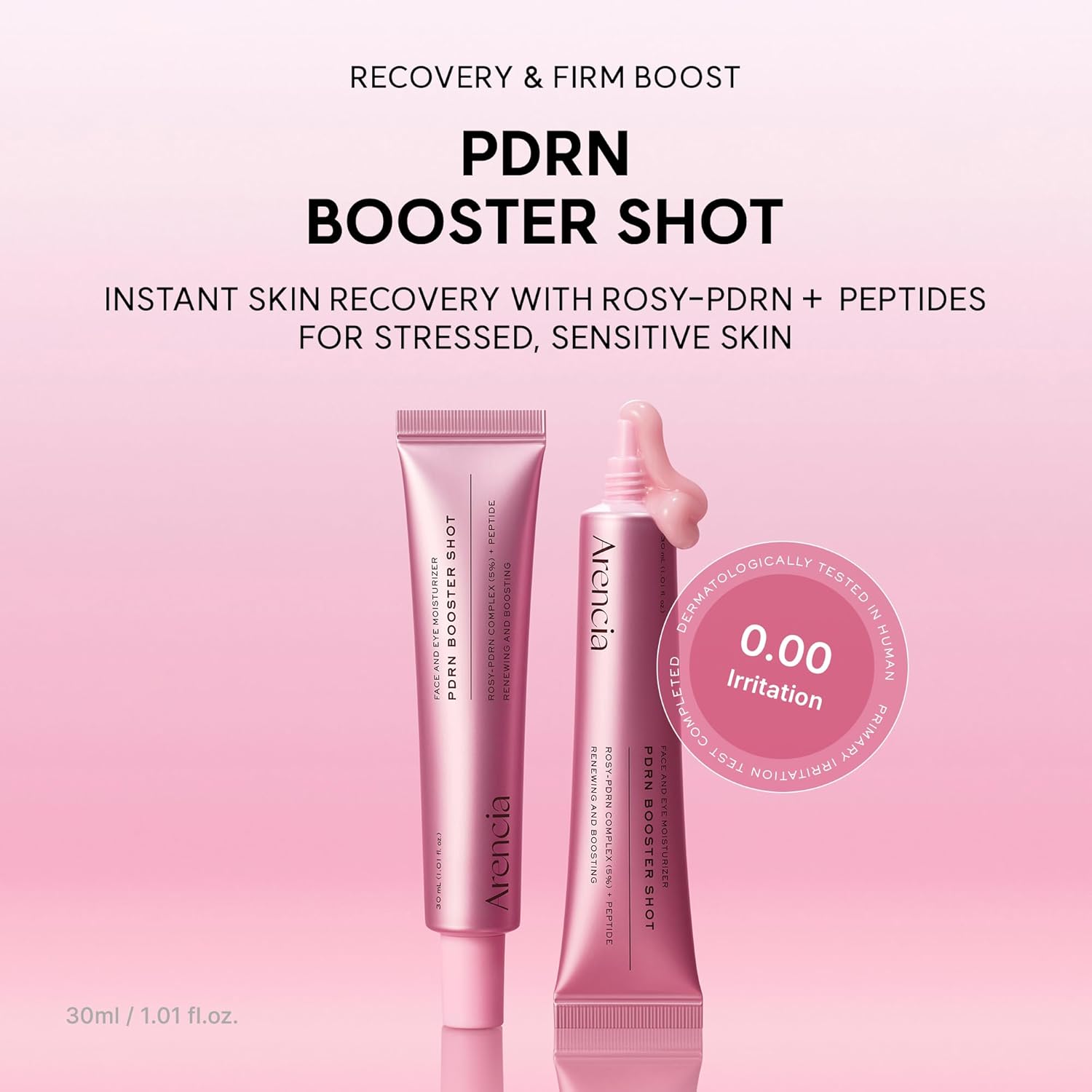 ARENCIA PDRN Booster Shot 30ml - Image 2
