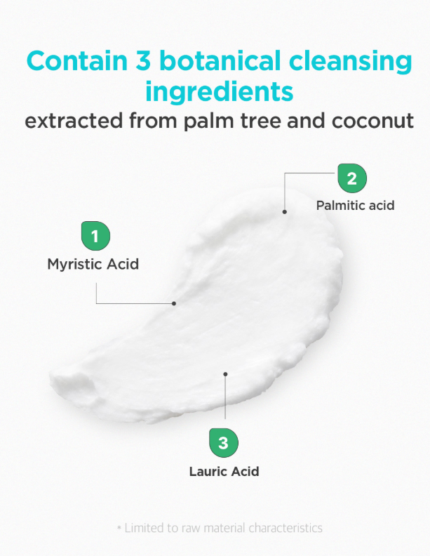 ARIUL Smooth & Pure Deep Cleansing Foam 120ml - Image 12