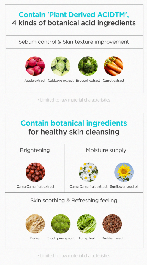 ARIUL Smooth & Pure Deep Cleansing Foam 120ml - Image 13