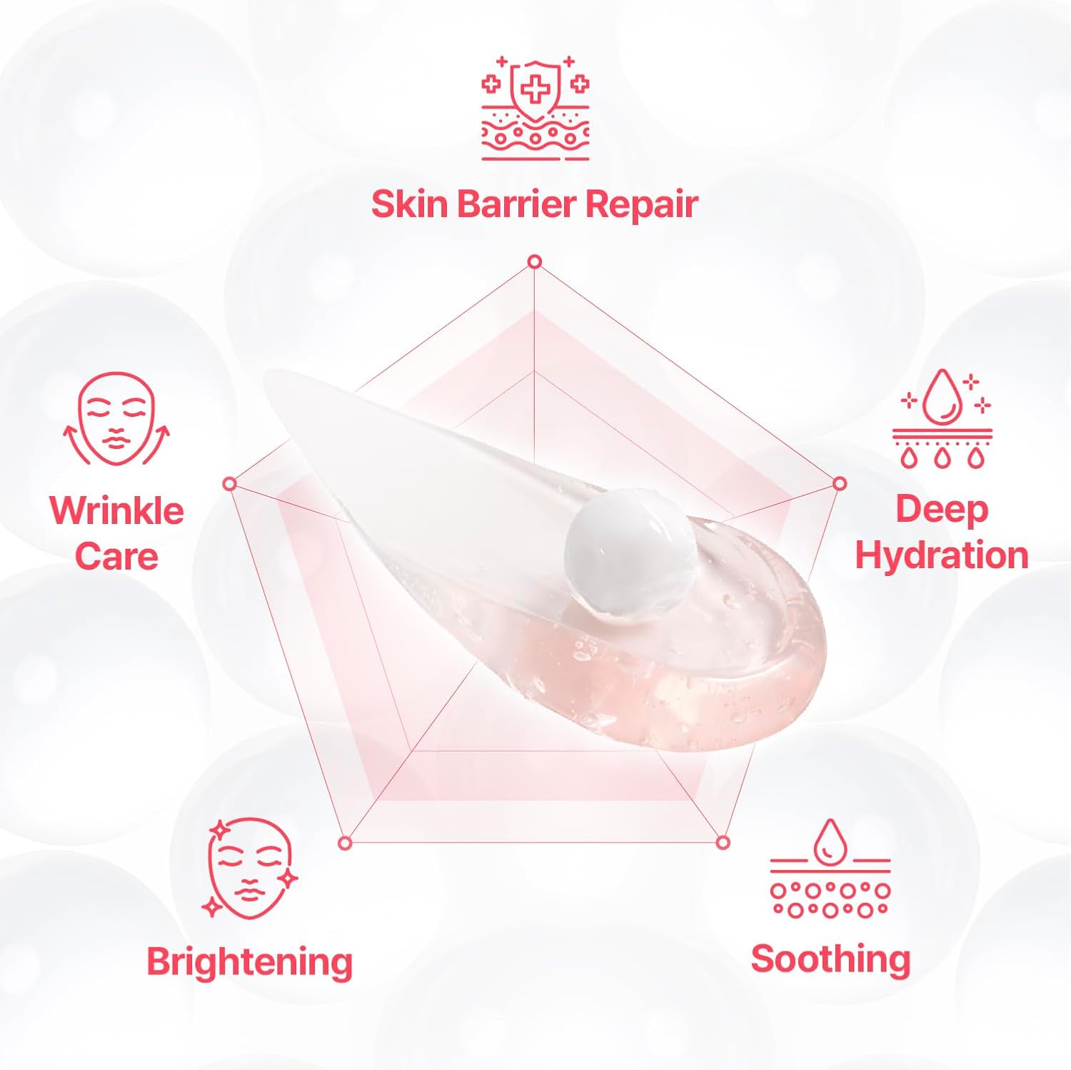 CENTELLIAN24 Mela Capture Ampoule Capsule Cream 55ml - Image 3