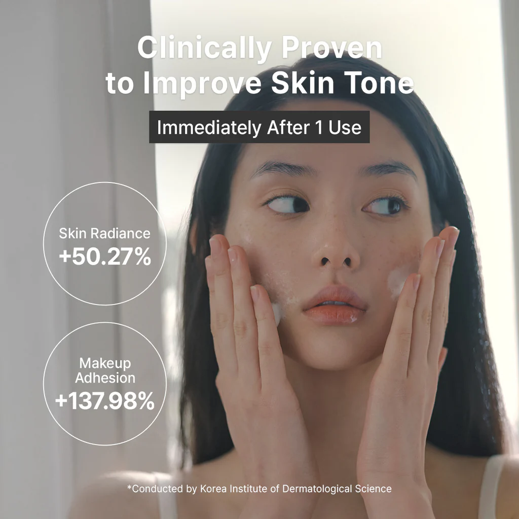 DR.ALTHEA ABC Glow Whipped Serum 100ml - Image 5