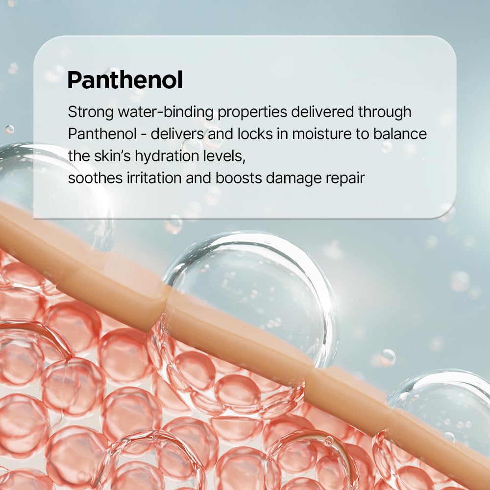 GENABELLE PDRN Enriched Recovery Balm 70ml - Image 4