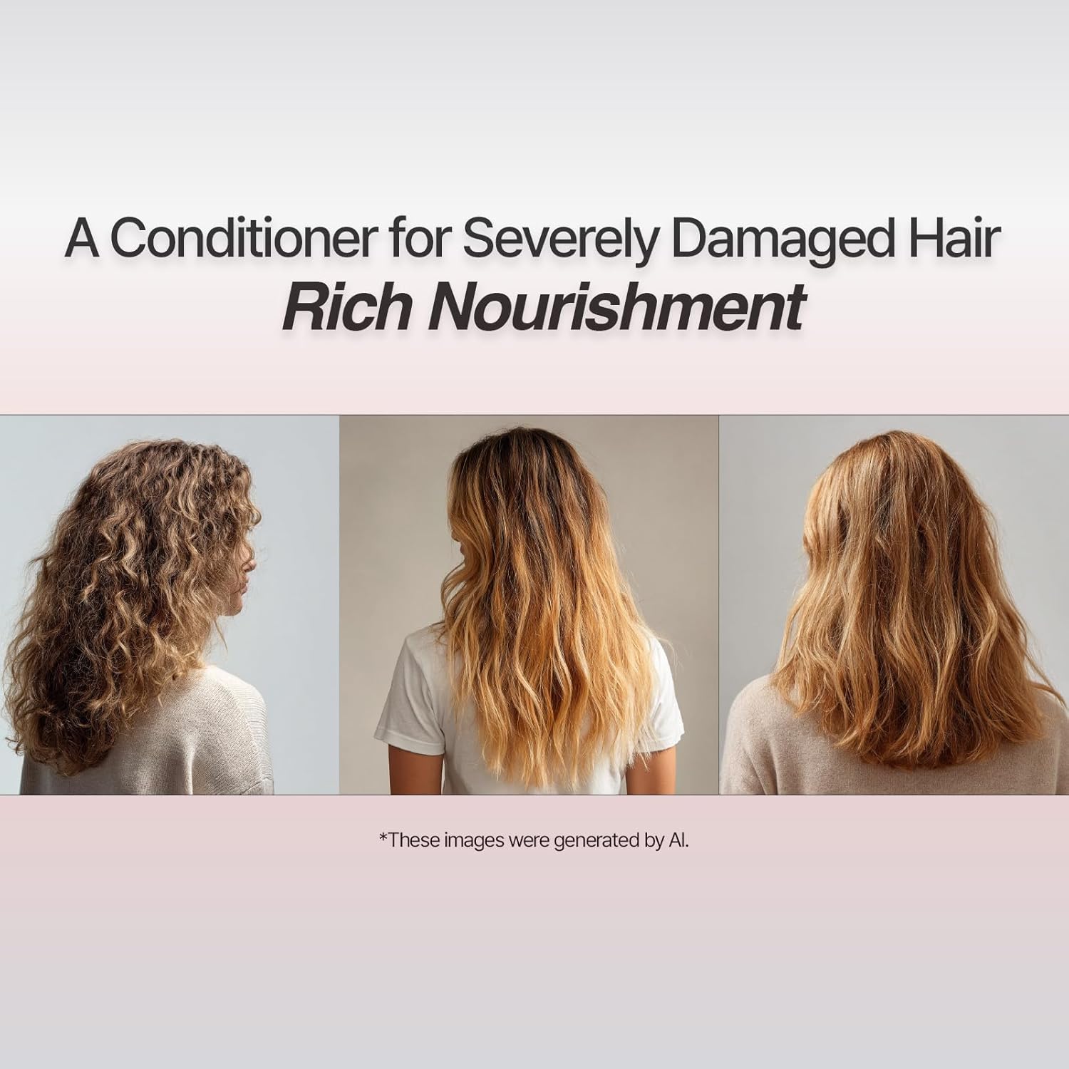 MISE EN SCENE Perfect Super Rich Serum Conditioner 680ml - Image 3