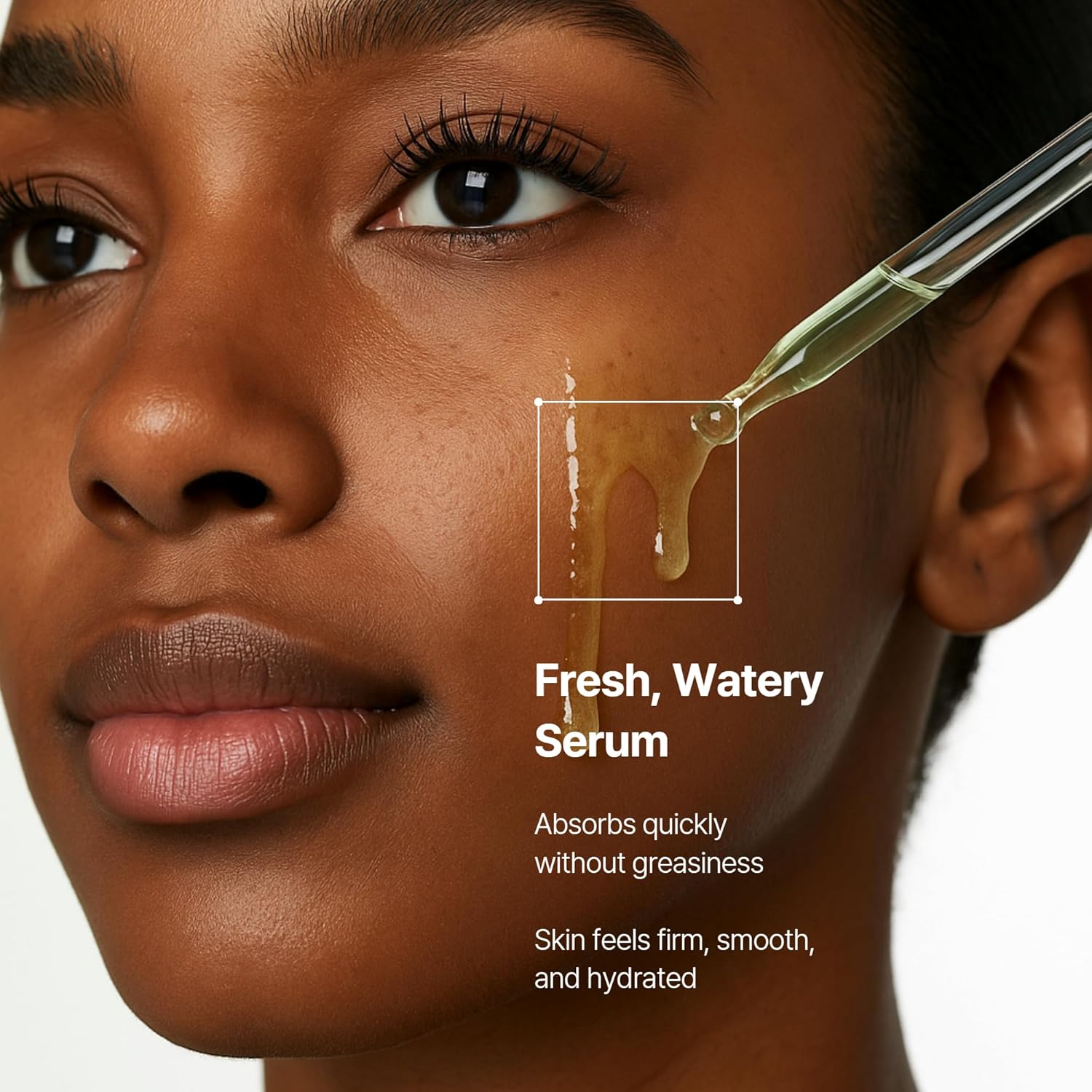 ORIEN Mugwort + Collagen Pore Serum 30ml - Image 4