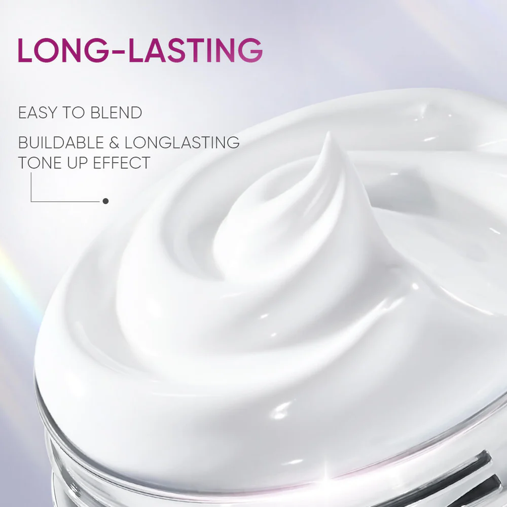 SKINTIFIC Glow Bright Day Cream 30g - Image 3