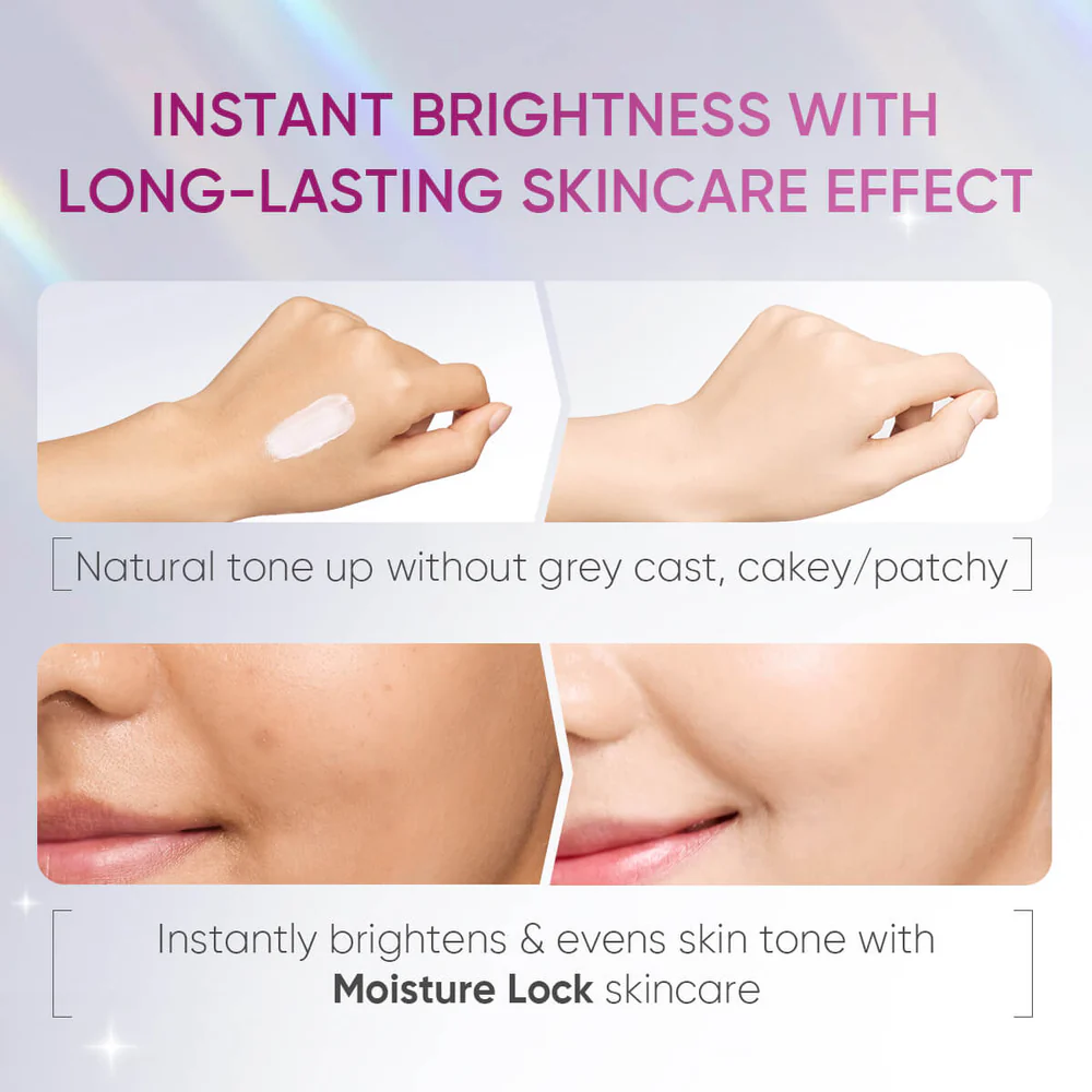 SKINTIFIC Glow Bright Day Cream 30g - Image 5