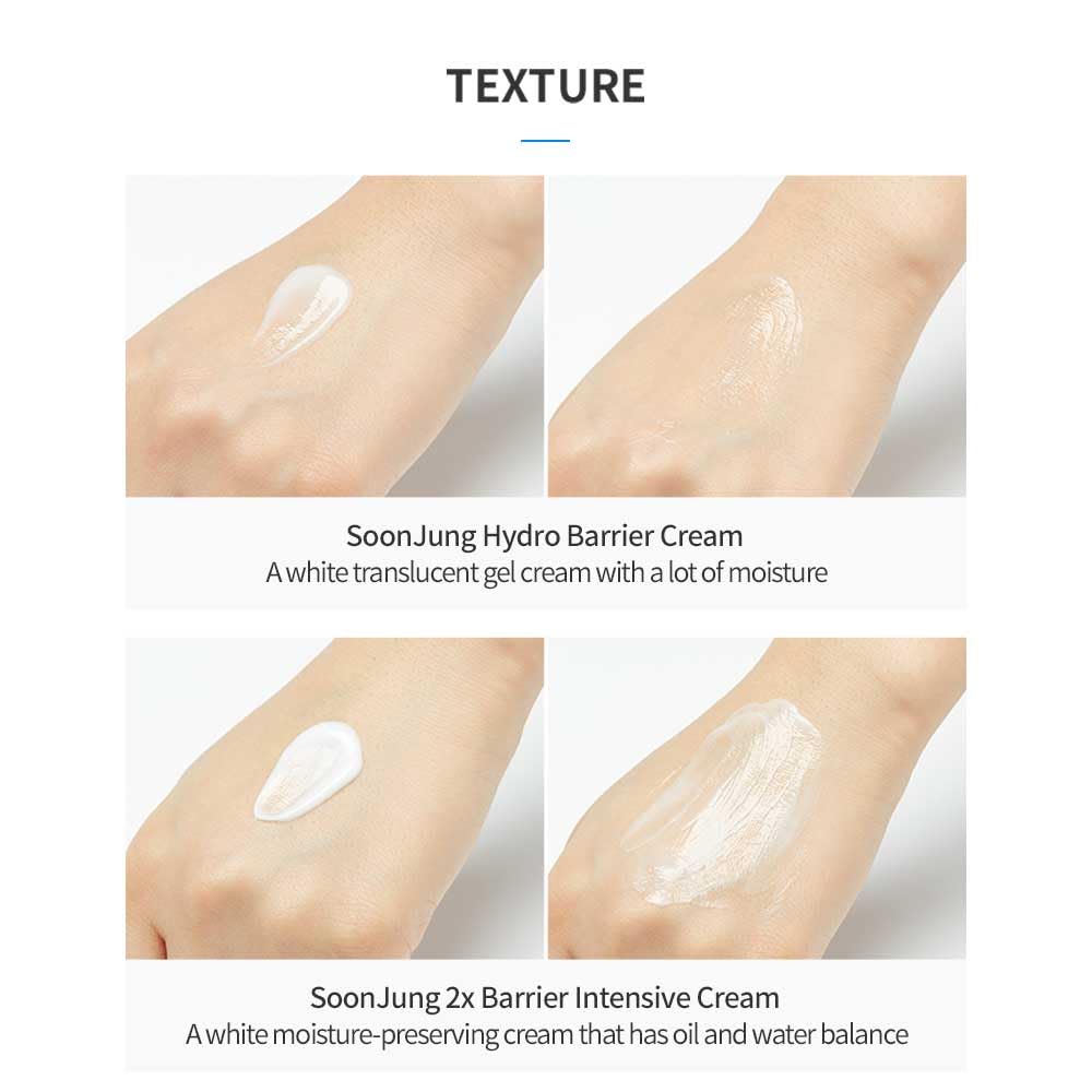 ETUDE Soon Jung Hydro Barrier Cream 75ml - Image 4