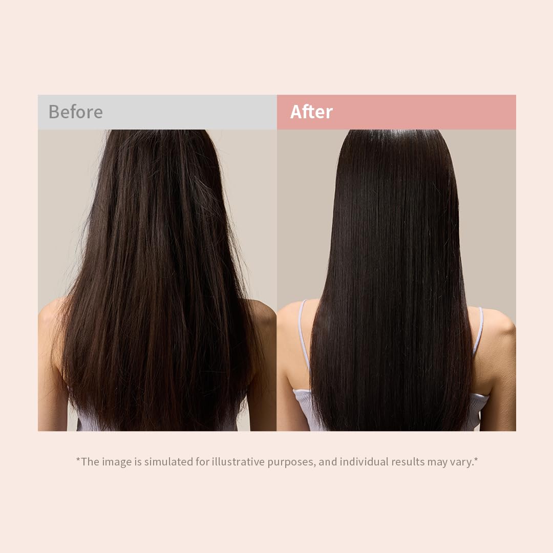 GROWUS Damage Therapy Hair Milk 160ml - Image 7