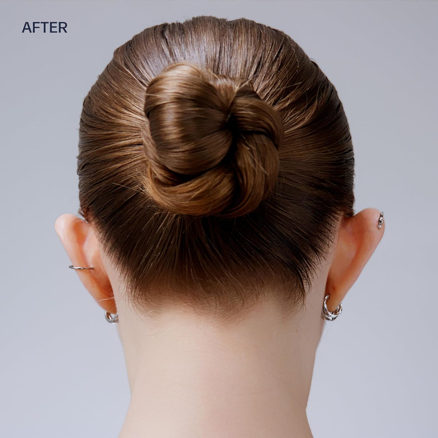 UNOVE Frizz-Calming Sleek Hair Finishing Stick 10ml - Image 7