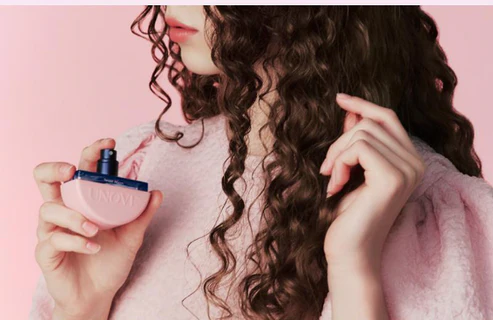 UNOVE Hair Perfume Mist #Warm Petals 20ml - Image 6