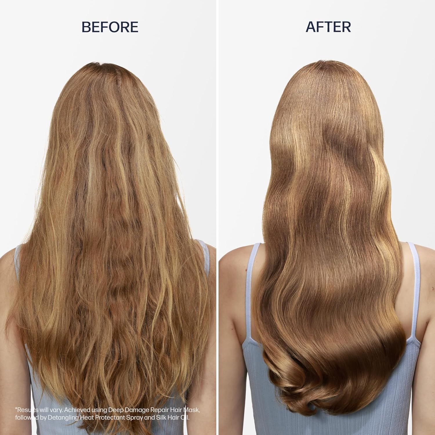 UNOVE Silk Hair Oil #Warm Petals 70ml - Image 4