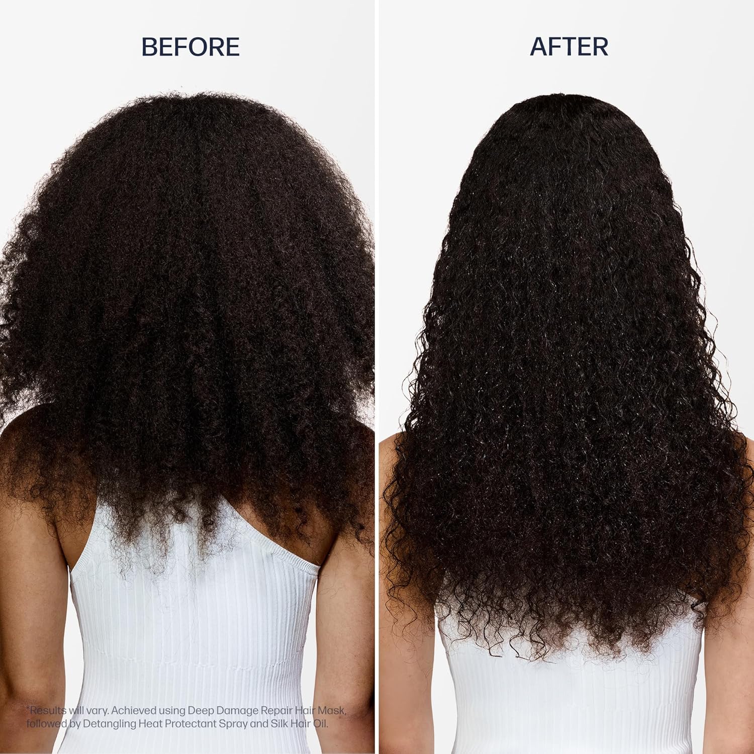 UNOVE Silk Hair Oil #Warm Petals 70ml - Image 5