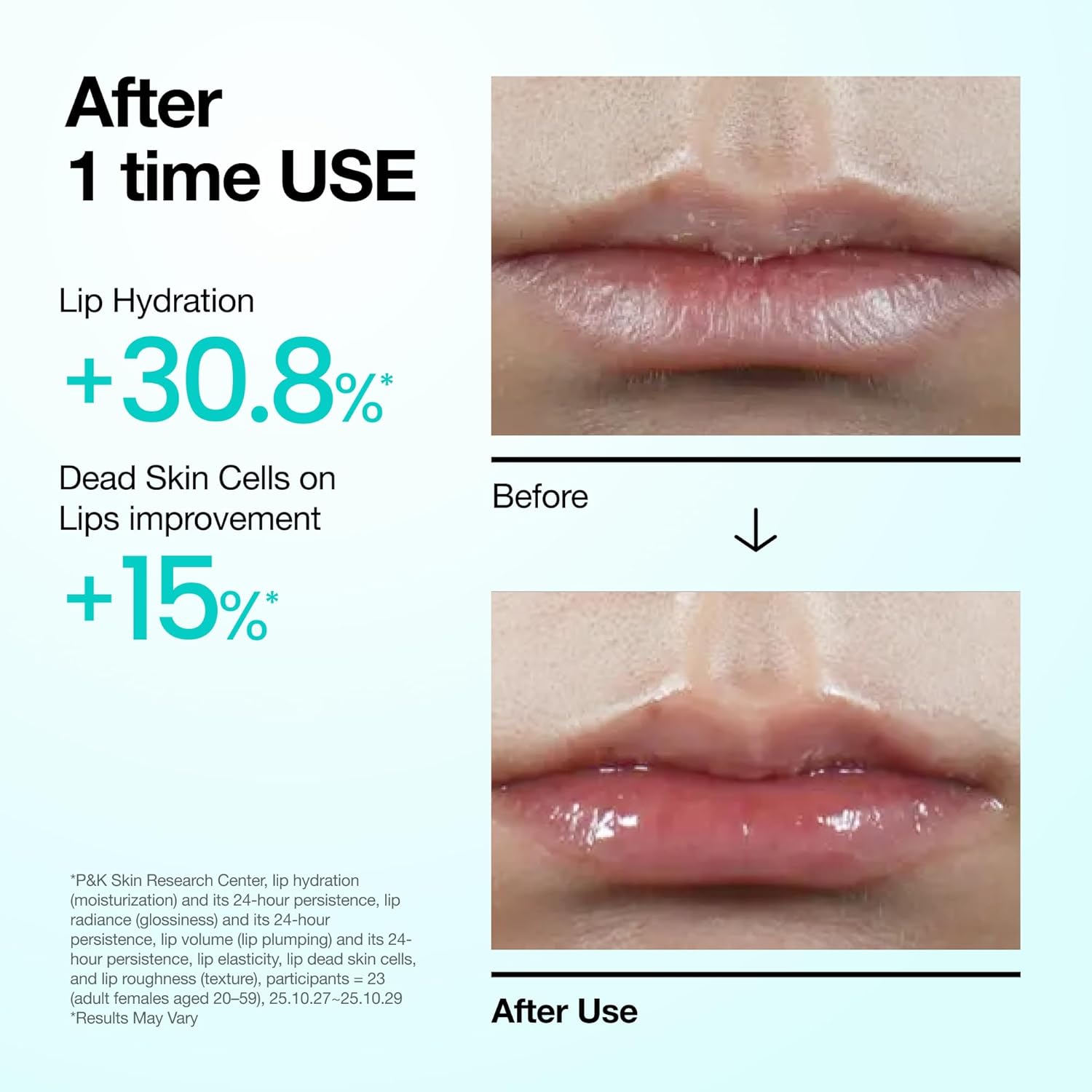 ANUA PDRN Hyaluron Lip Serum 10ml - Image 4