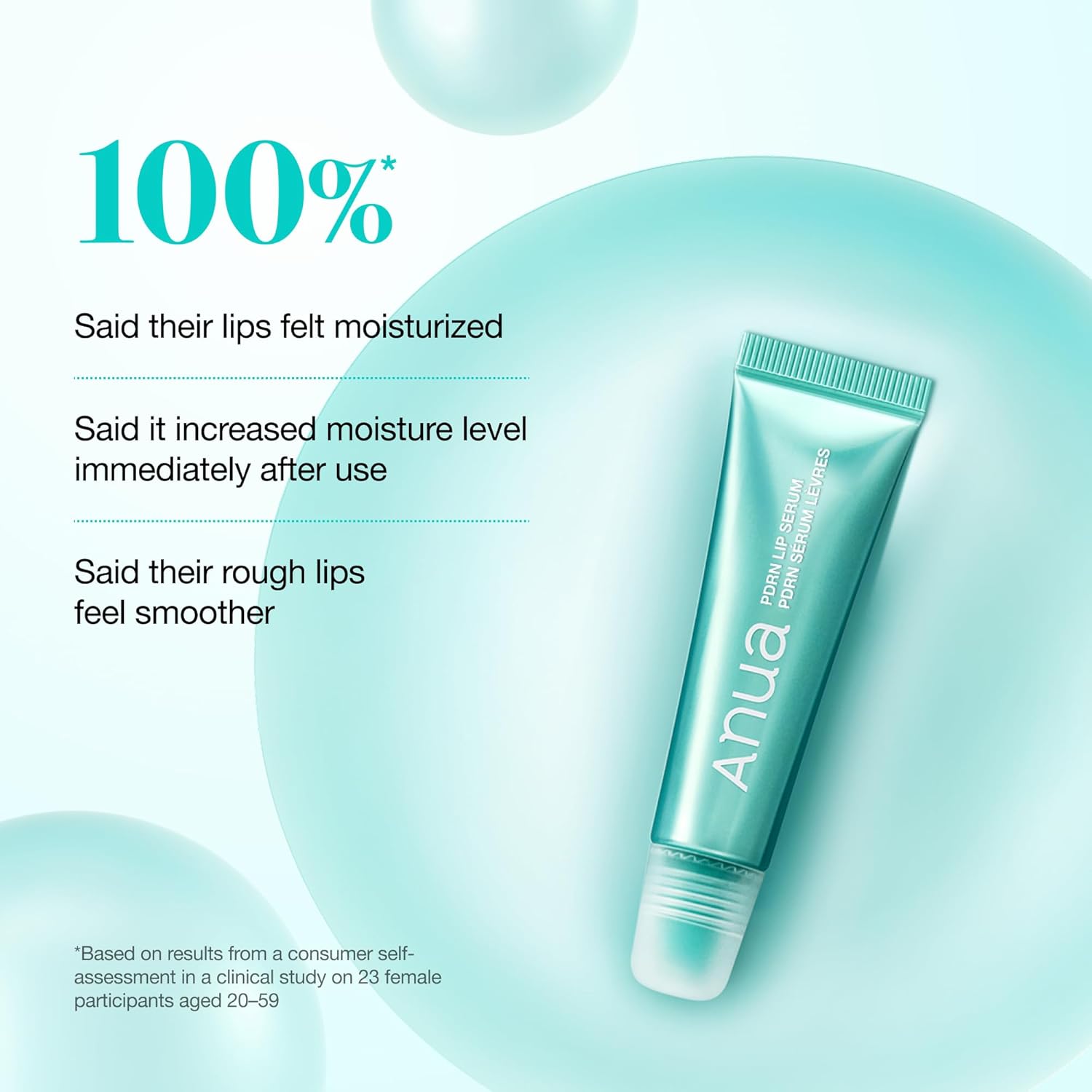 ANUA PDRN Hyaluron Lip Serum 10ml - Image 5