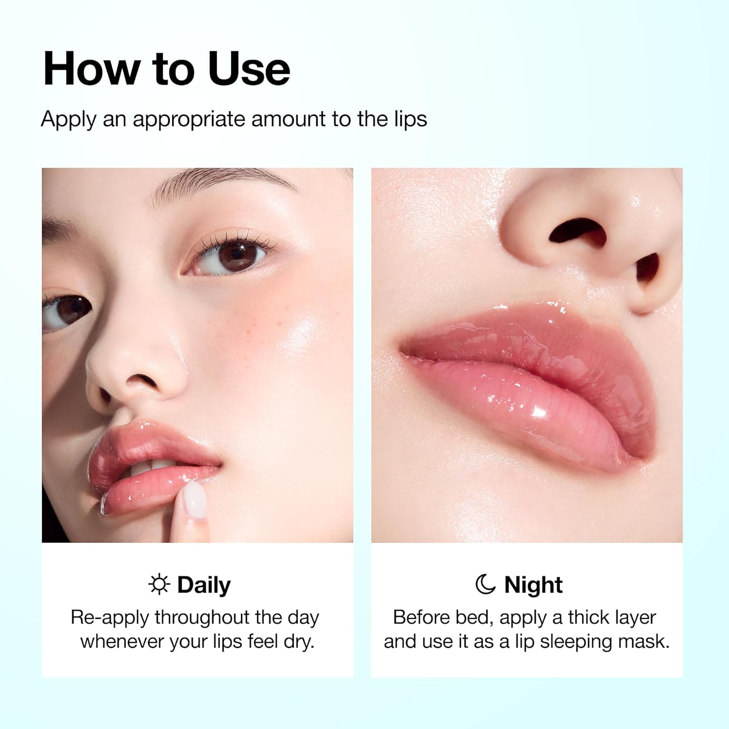 ANUA PDRN Hyaluron Lip Serum 10ml - Image 8