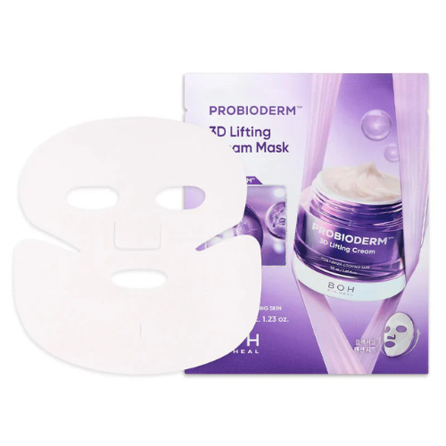 BIOHEAL 3D Lifting Cream Mask 35g