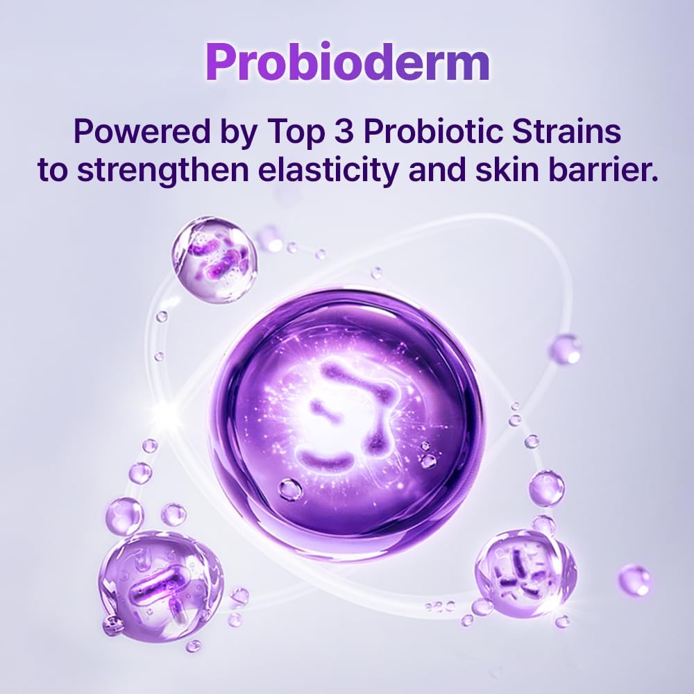 BIOHEAL Probioderm 3D Lifting Cream 50ml - Image 4