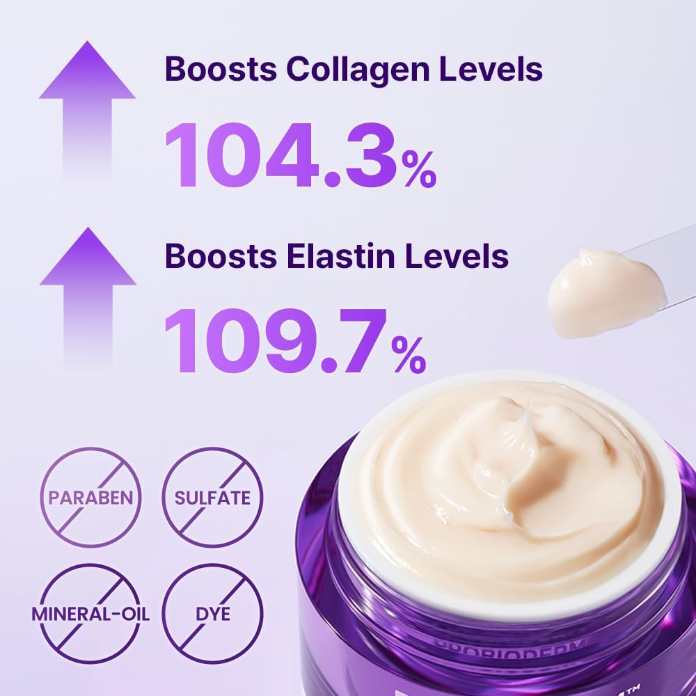 BIOHEAL Probioderm 3D Lifting Cream 50ml - Image 5