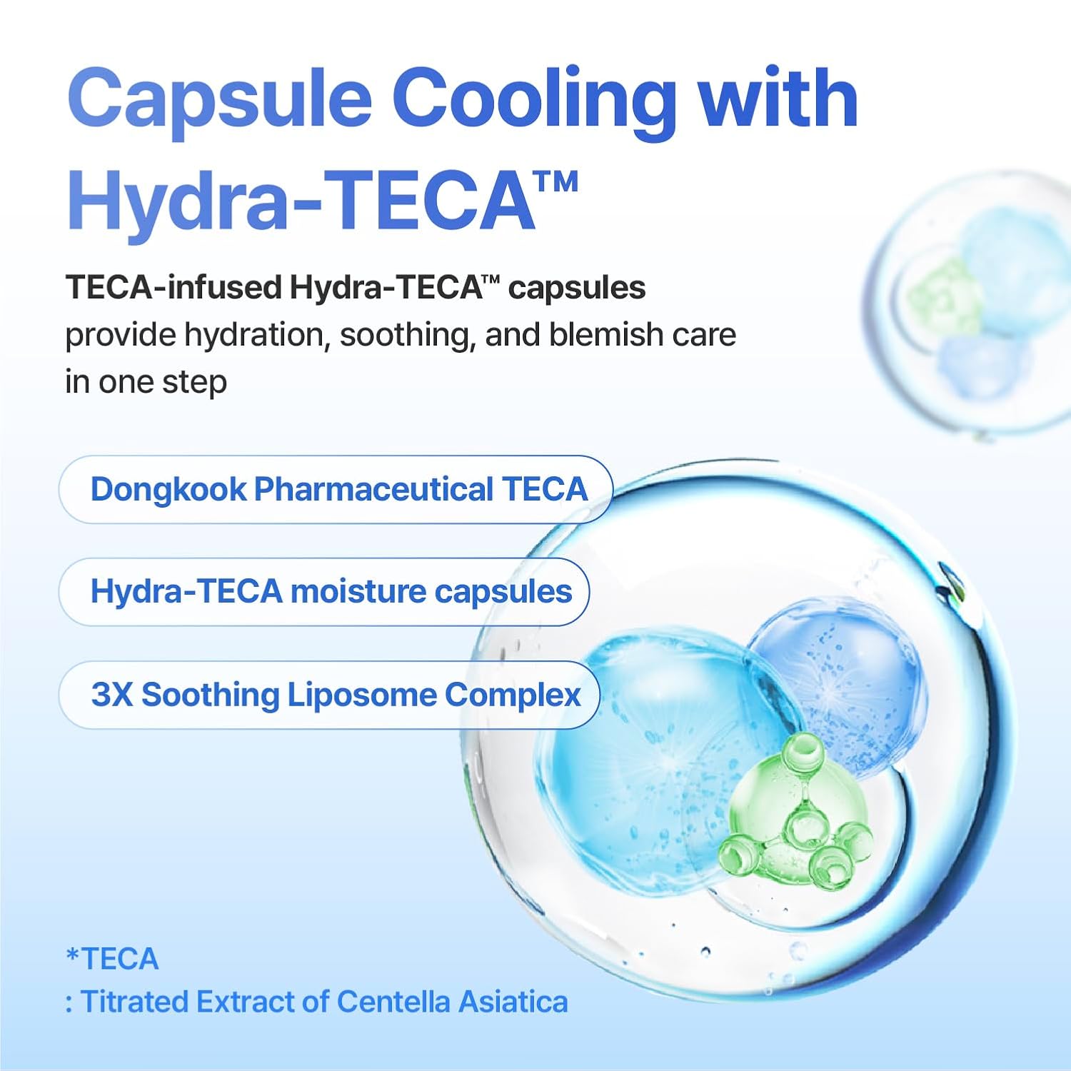 CENTELLIAN24 Madeca Cream Hydra Calming 50ml - Image 5