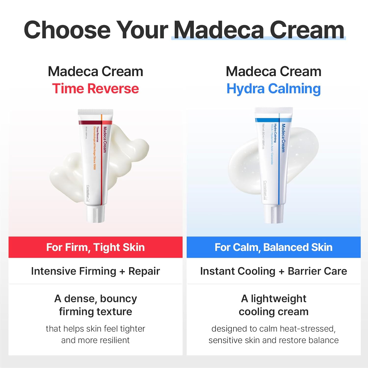 CENTELLIAN24 Madeca Cream Hydra Calming 50ml - Image 7