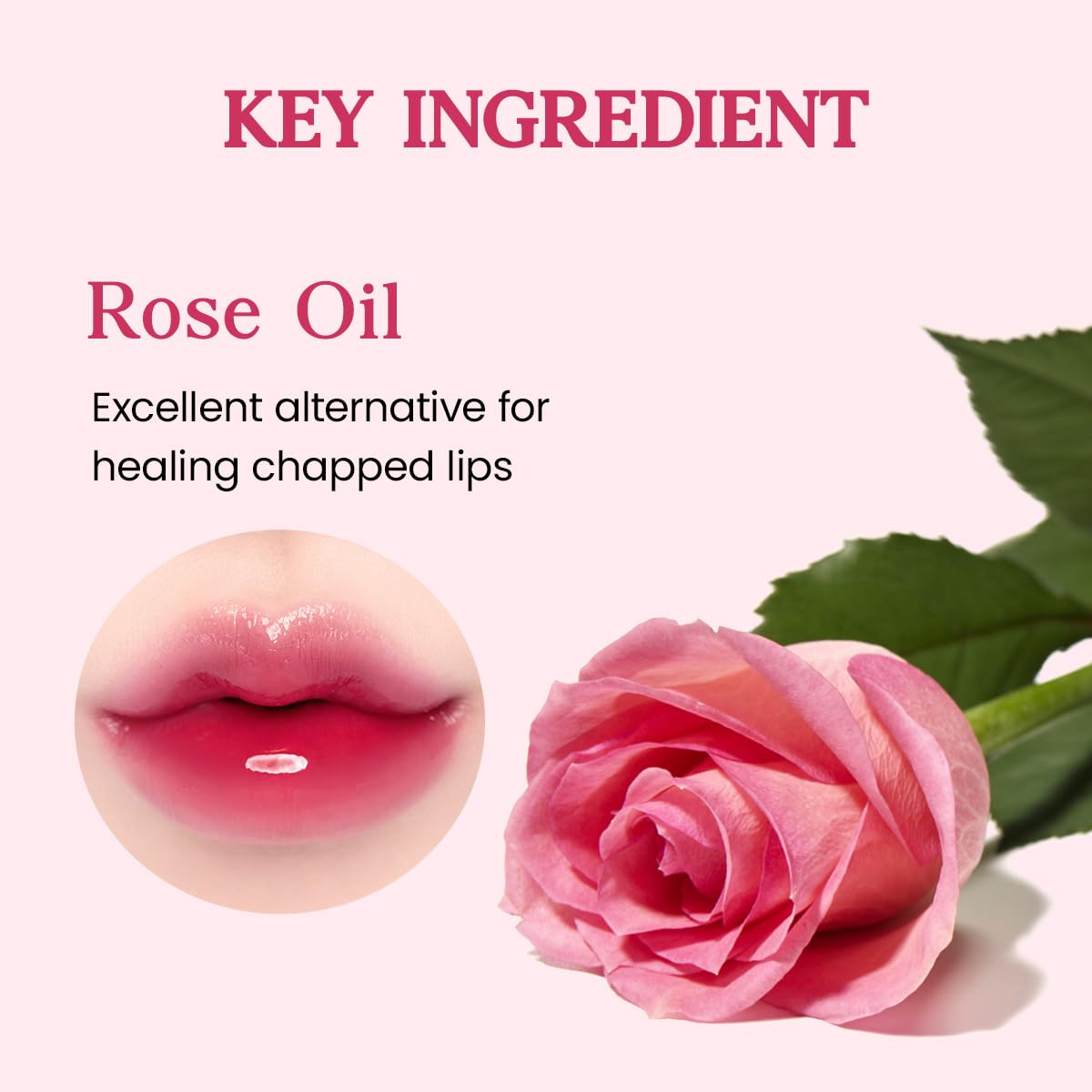 CLIO Crystal Glam Tint #25 Dark Cherry - Image 6