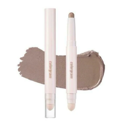 COLORGRAM Re-Forming Contour Stick Shading #02 Cool Tone
