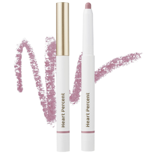 HEART PERCENT Dote On Mood Lip Pencil #08 Cloudy Mauve