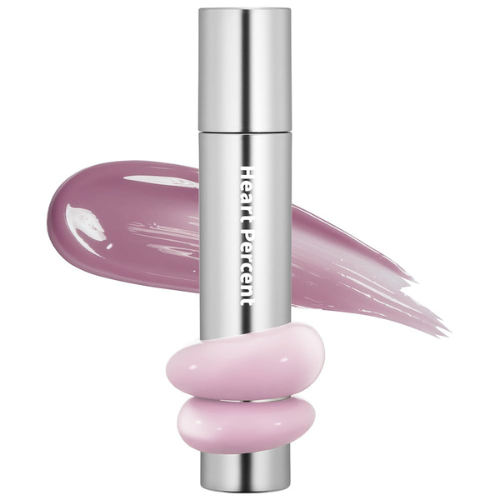 HEART PERCENT Dote On Mood One Way Glowy Tint #02 Pale Mauve