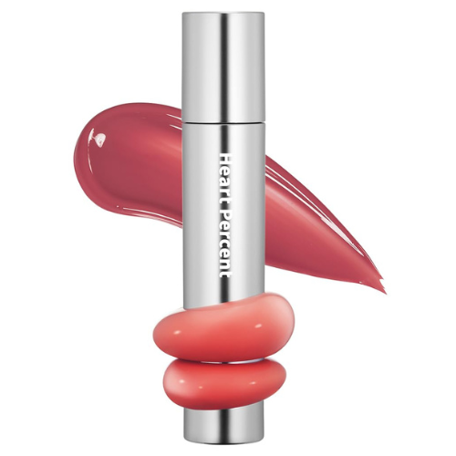 HEART PERCENT Dote On Mood One Way Glowy Tint #05 Rosy Bomb