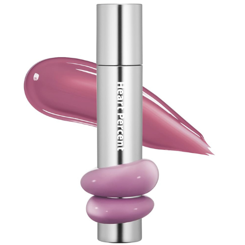 HEART PERCENT Dote On Mood One Way Glowy Tint #06 Faded Mauve