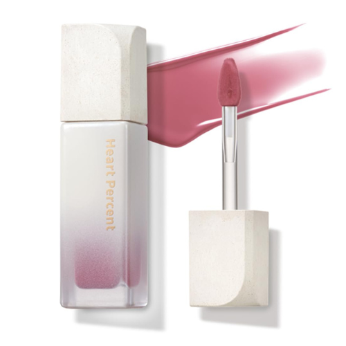 HEART PERCENT Dote On Mood Pure Glow Tint #04 Mauve