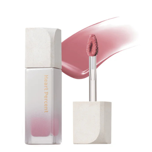 HEART PERCENT Dote On Mood Pure Glow Tint #13 Bare Lips
