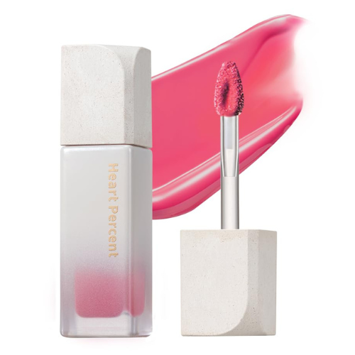 HEART PERCENT Dote On Mood Pure Glow Tint #17 Flash Pink