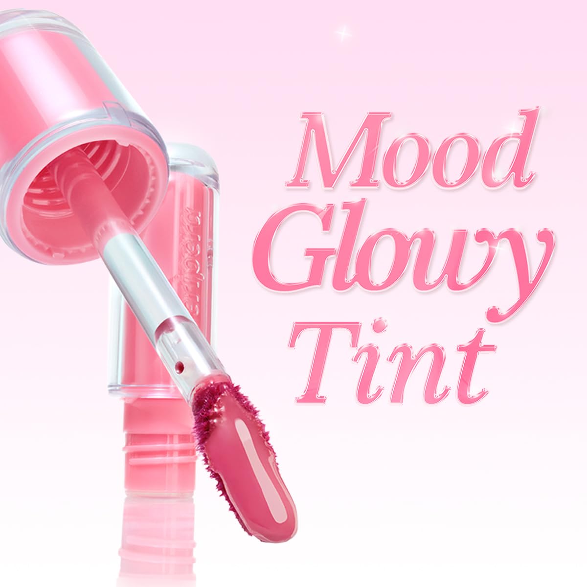 PERIPERA Mood Glowy Tint #12 Campus Queen - Image 3