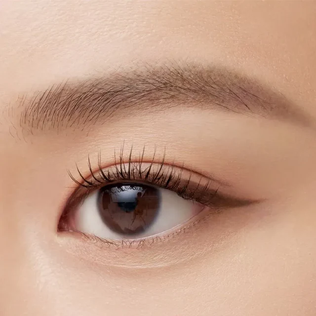 PERIPERA Speedy Pencil Liner #02 Neutral brown - Image 3
