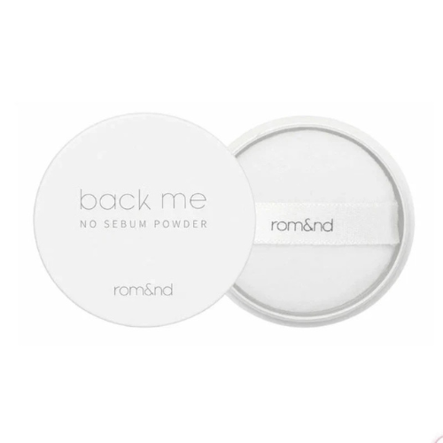 ROM&ND Back Me No Sebum Powder 5g