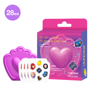 ANUA KDH Ultra-Thin Spot Patch [28ea]