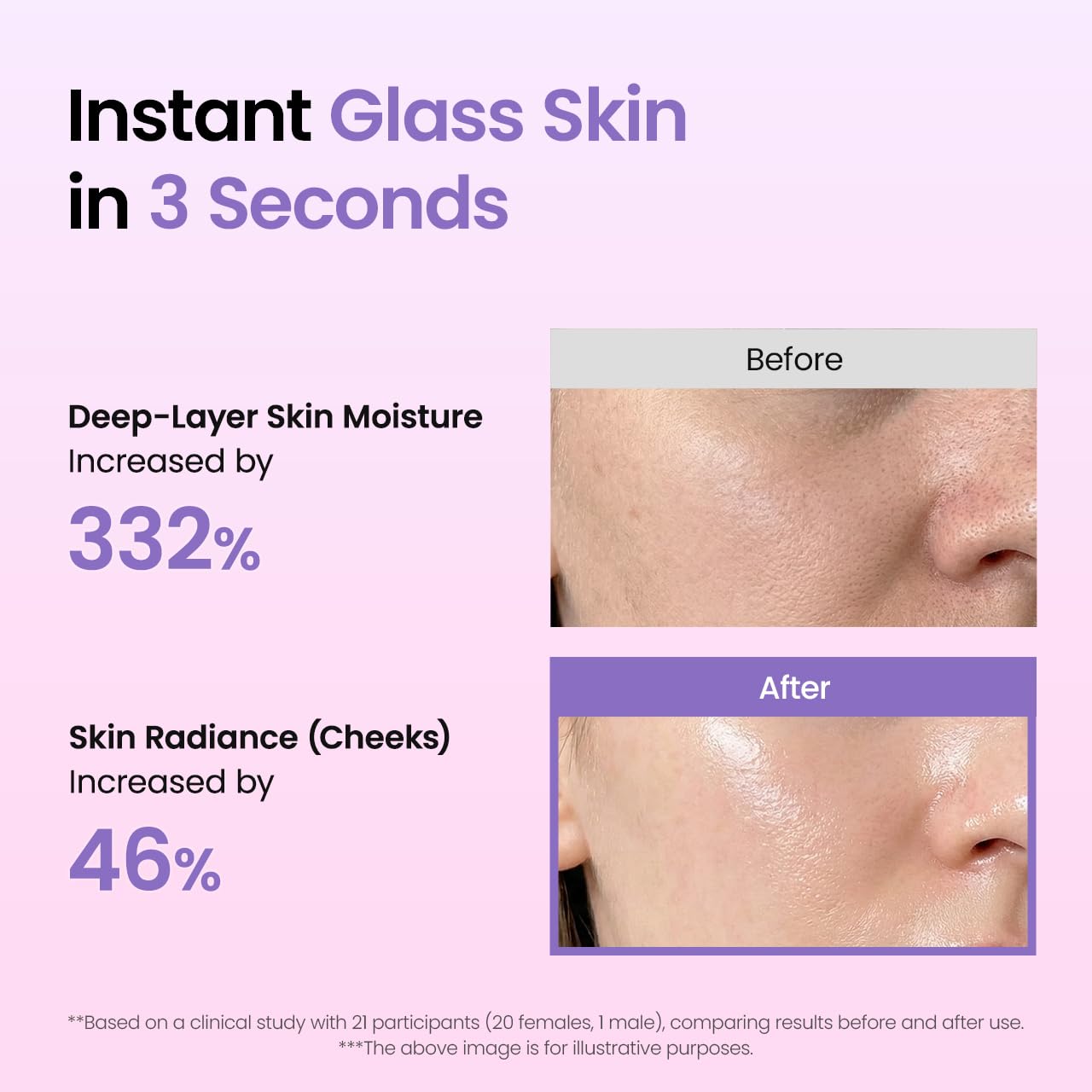 BIODANCE Caviar PDRN Jelly Serum Mist 50ml - Image 3