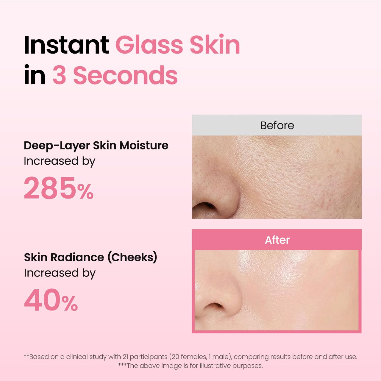 BIODANCE Collagen Peptide Jelly Serum Mist 50ml - Image 3
