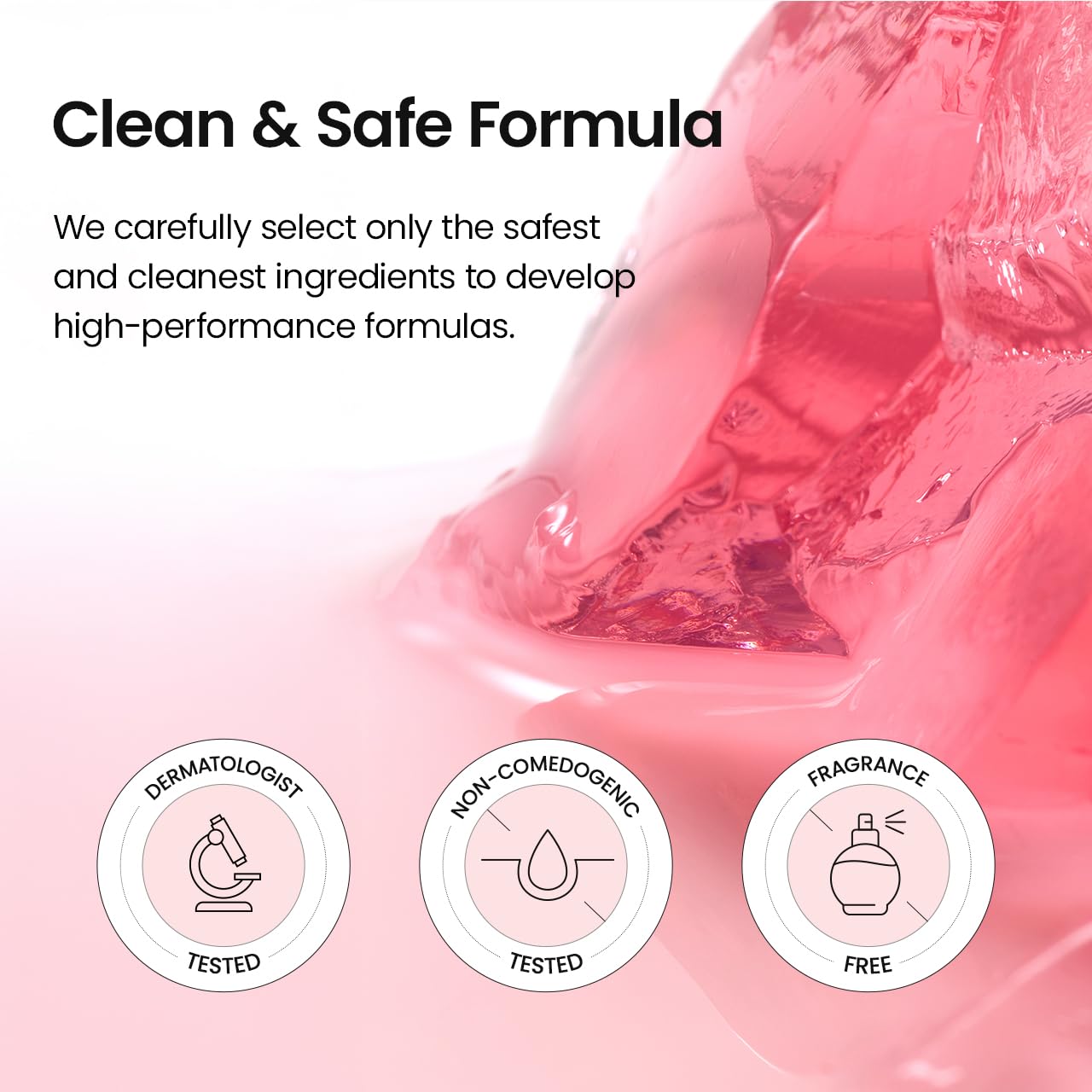 BIODANCE Collagen Peptide Jelly Serum Mist 50ml - Image 6