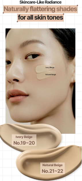 DEAR KLAIRS Daily Defense Supple Blemish Cream #Ivory Beige 40g - Image 13