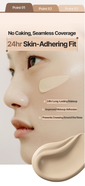 DEAR KLAIRS Daily Defense Supple Blemish Cream #Ivory Beige 40g - Image 9