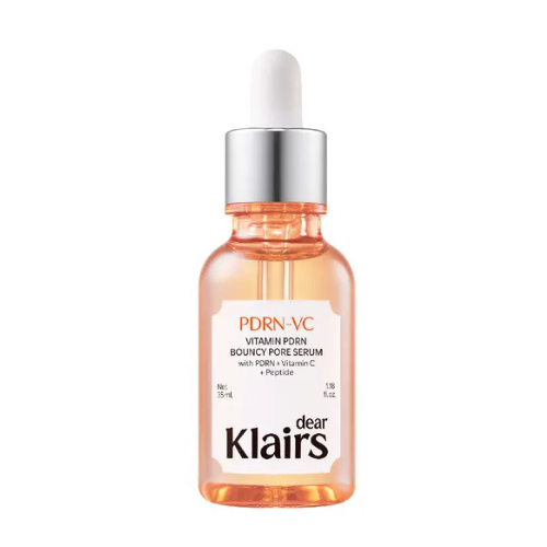 DEAR KLAIRS Vitamin PDRN Bouncy Pore Serum 35ml