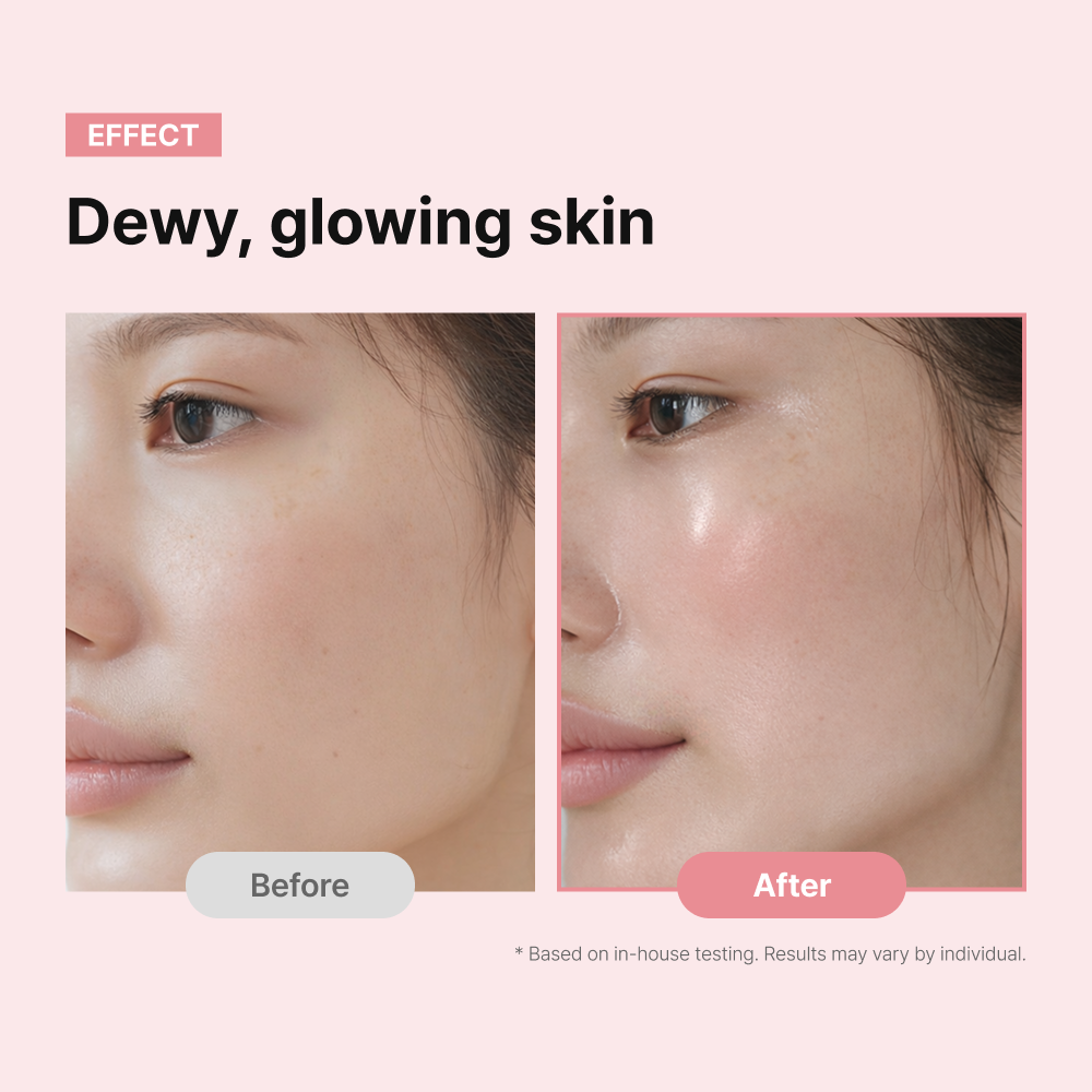 HEIMISH Artless Glow Base Glow Primer Spf50+ PA++++ 40ml - Image 5