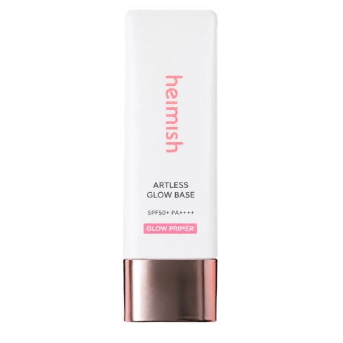 HEIMISH Artless Glow Base Glow Primer Spf50+ PA++++ 40ml
