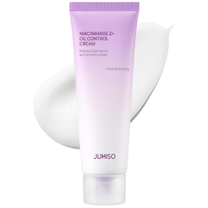 JUMISO Niacinamide 2 + Oil Control Cream 80ml
